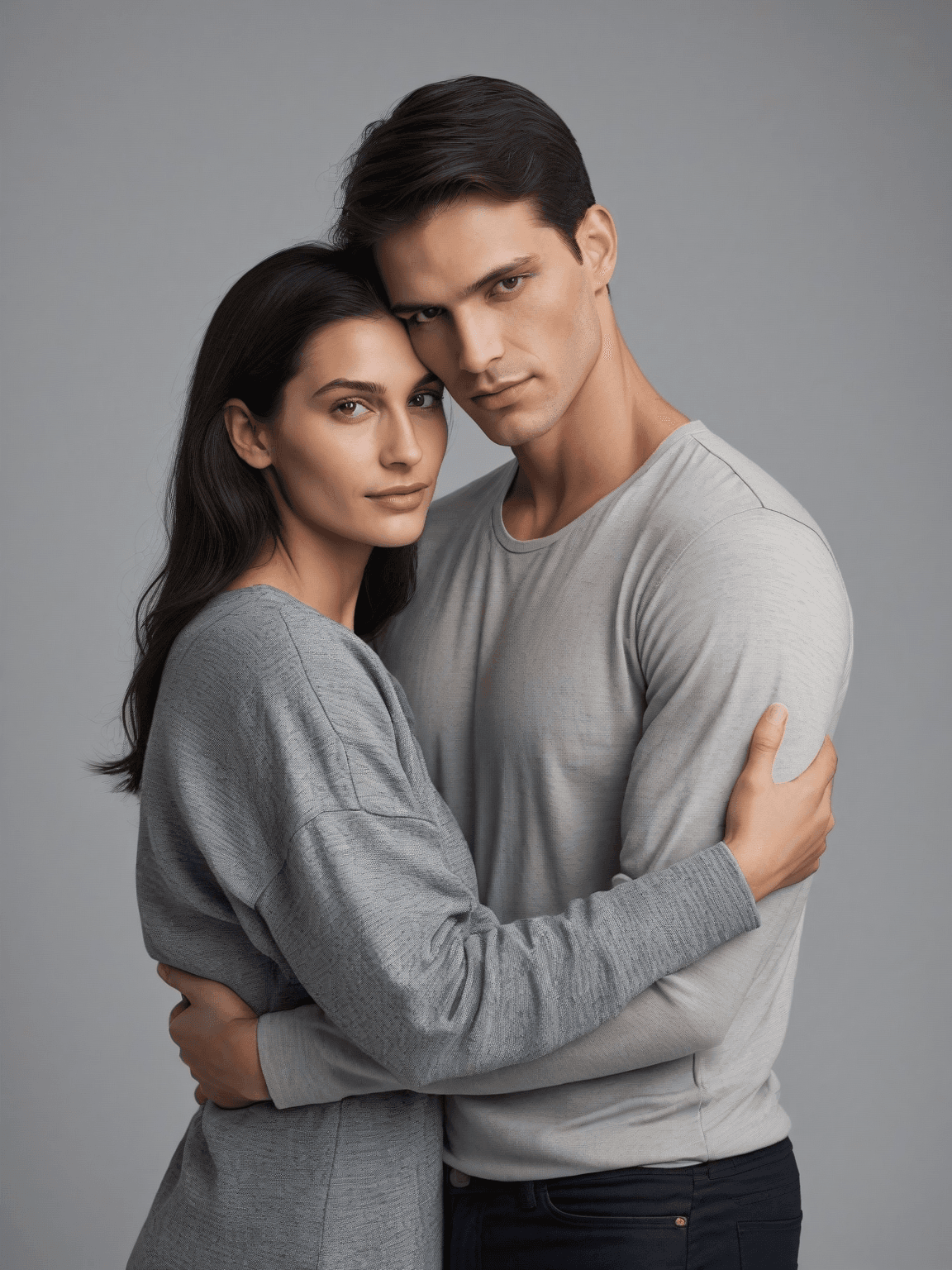 Thumbnail of Caroline Lane and Christopher Martin 