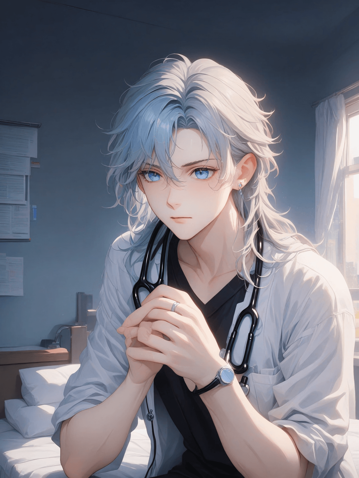 Thumbnail of Алистер