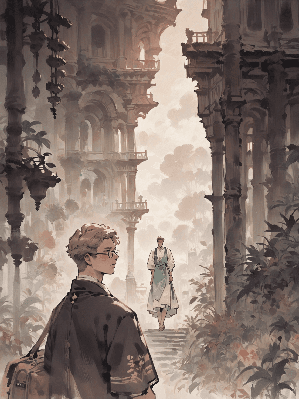 Thumbnail of Jonh