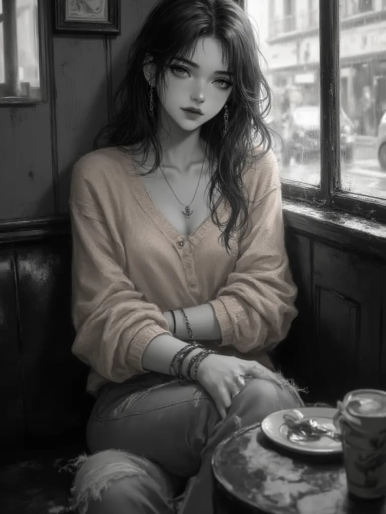 Thumbnail of Камила