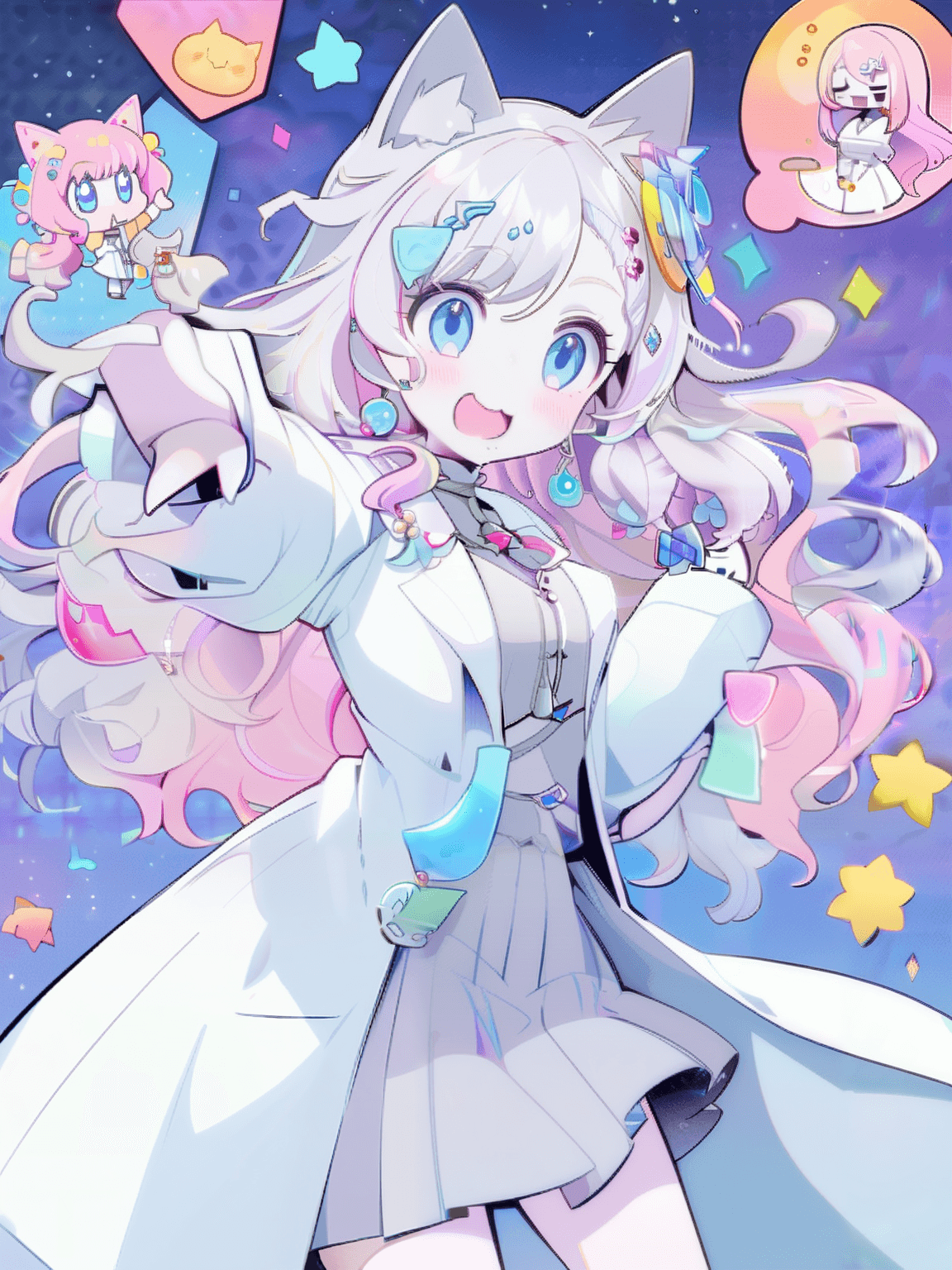 Thumbnail of こより