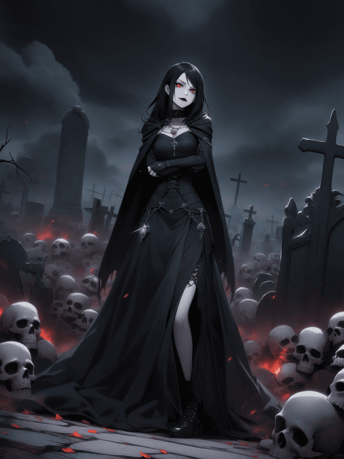 Thumbnail of Никс Ивэннайт