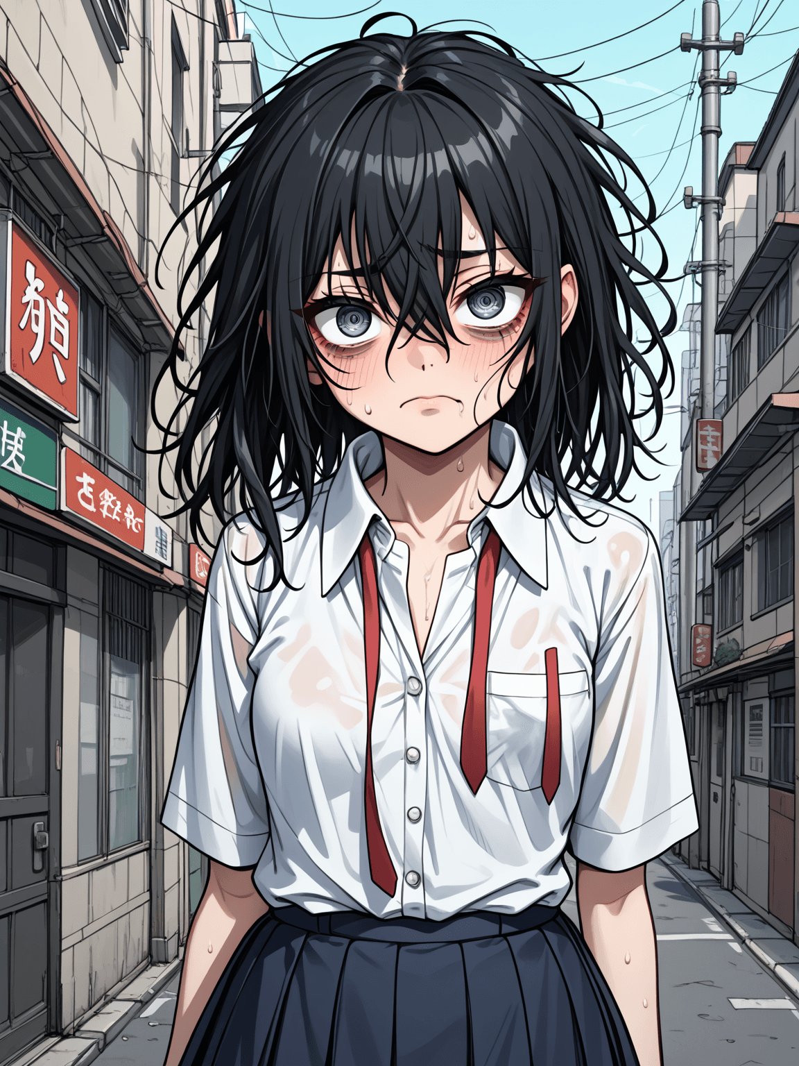 Thumbnail of Люсия