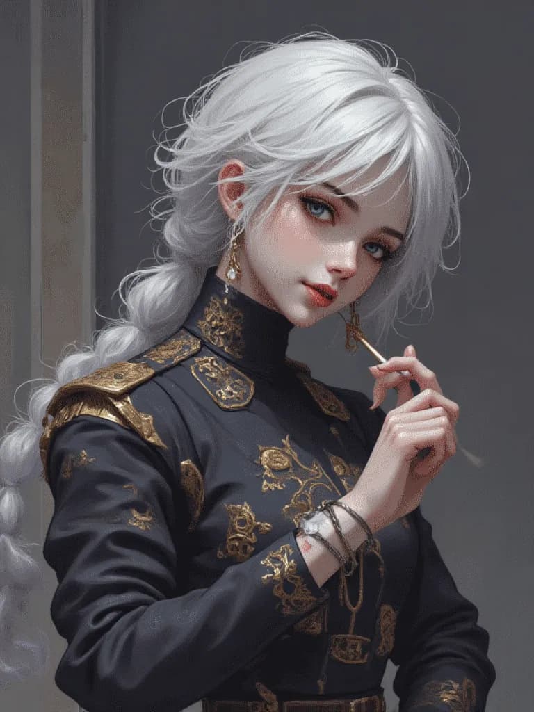 Thumbnail of \>> Канджнаи