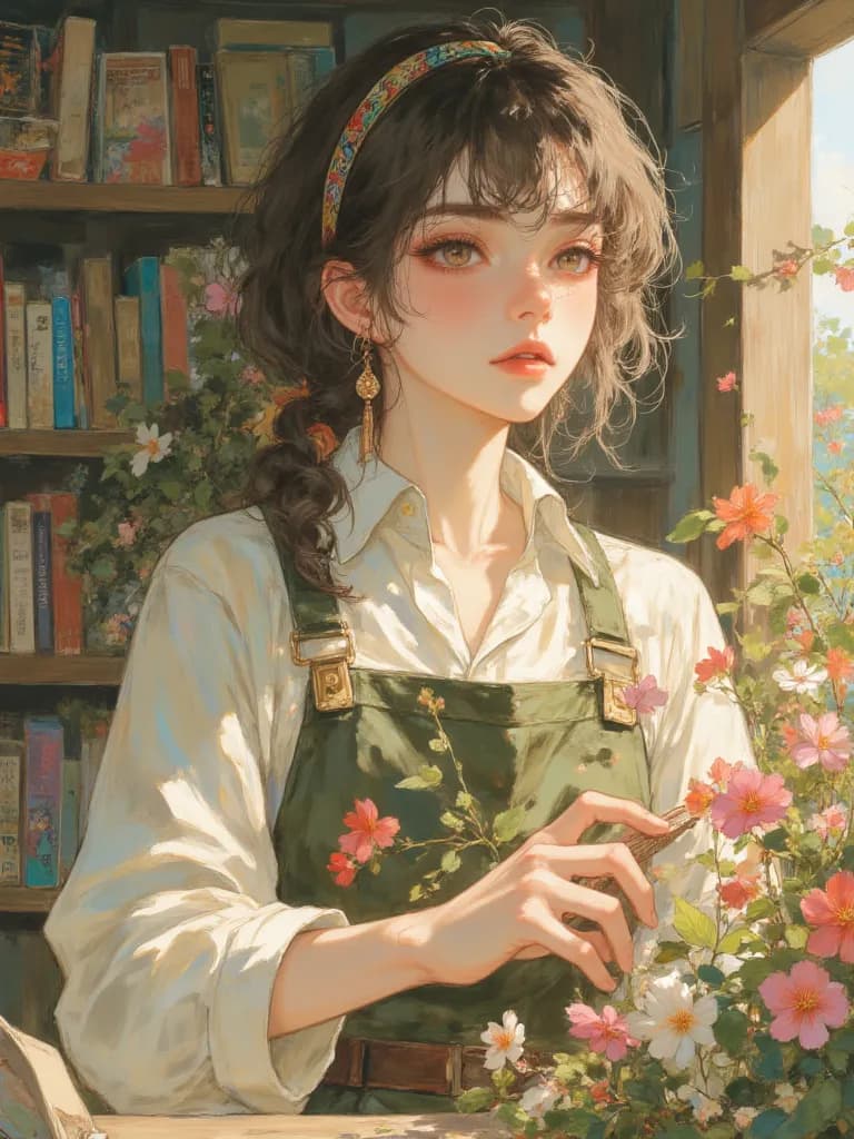 Thumbnail of Софи