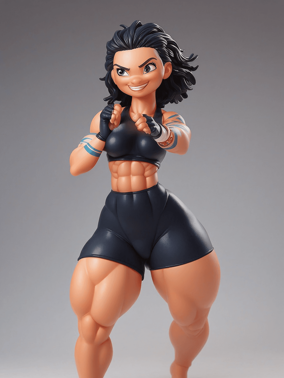 Thumbnail of Moana