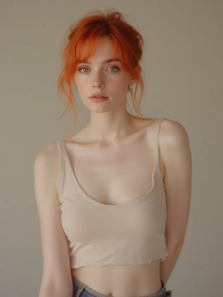 Thumbnail of Красива ли я?