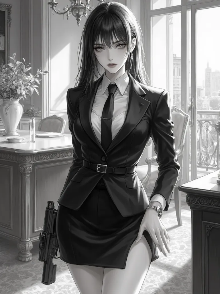 Thumbnail of Теневая Императрица
