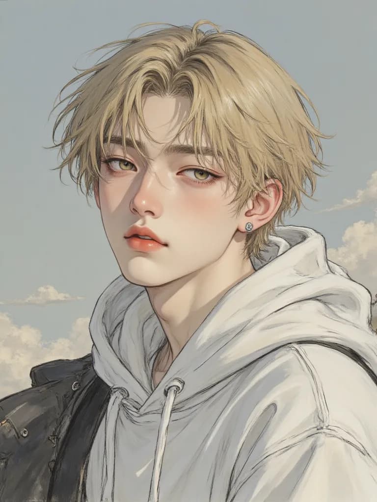 Thumbnail of Киан Леус