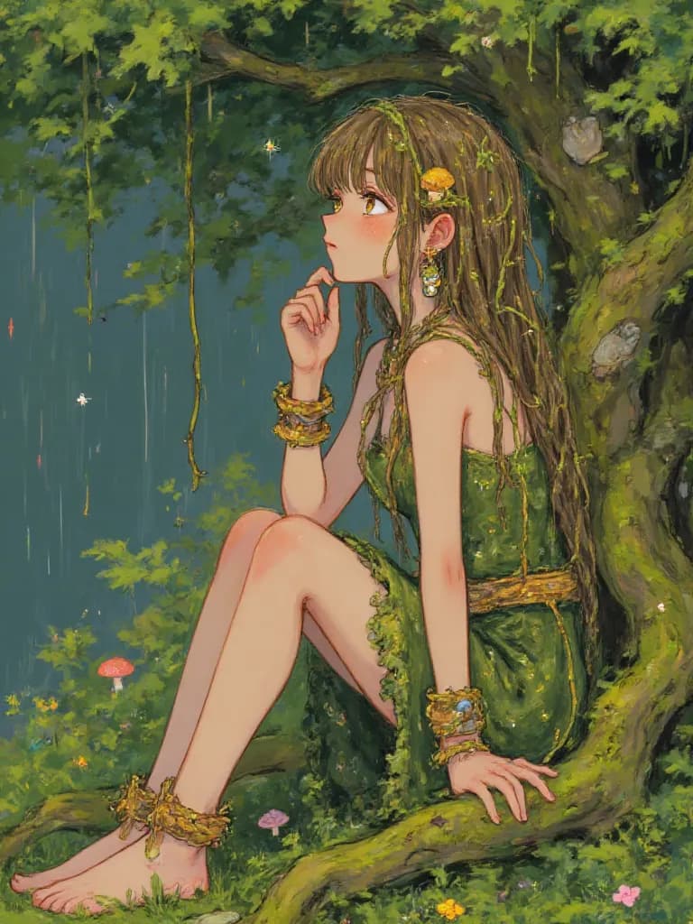 Thumbnail of Элара Луглайт