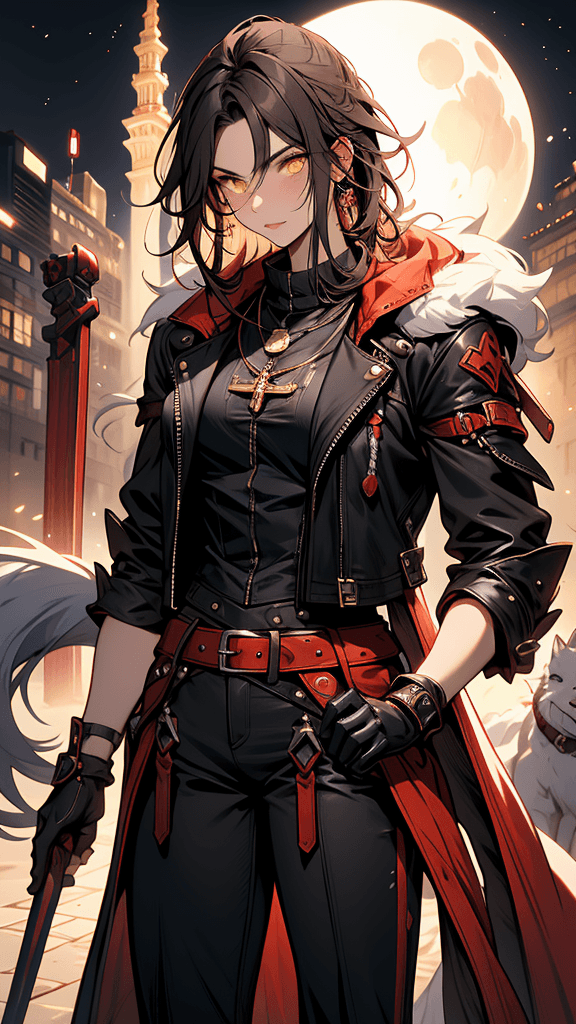 Thumbnail of "Shadow"