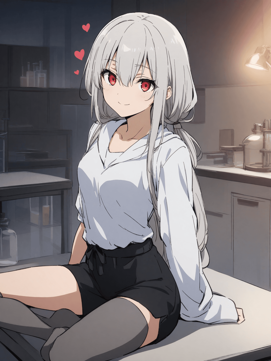 Thumbnail of Профессор Клаттервиц