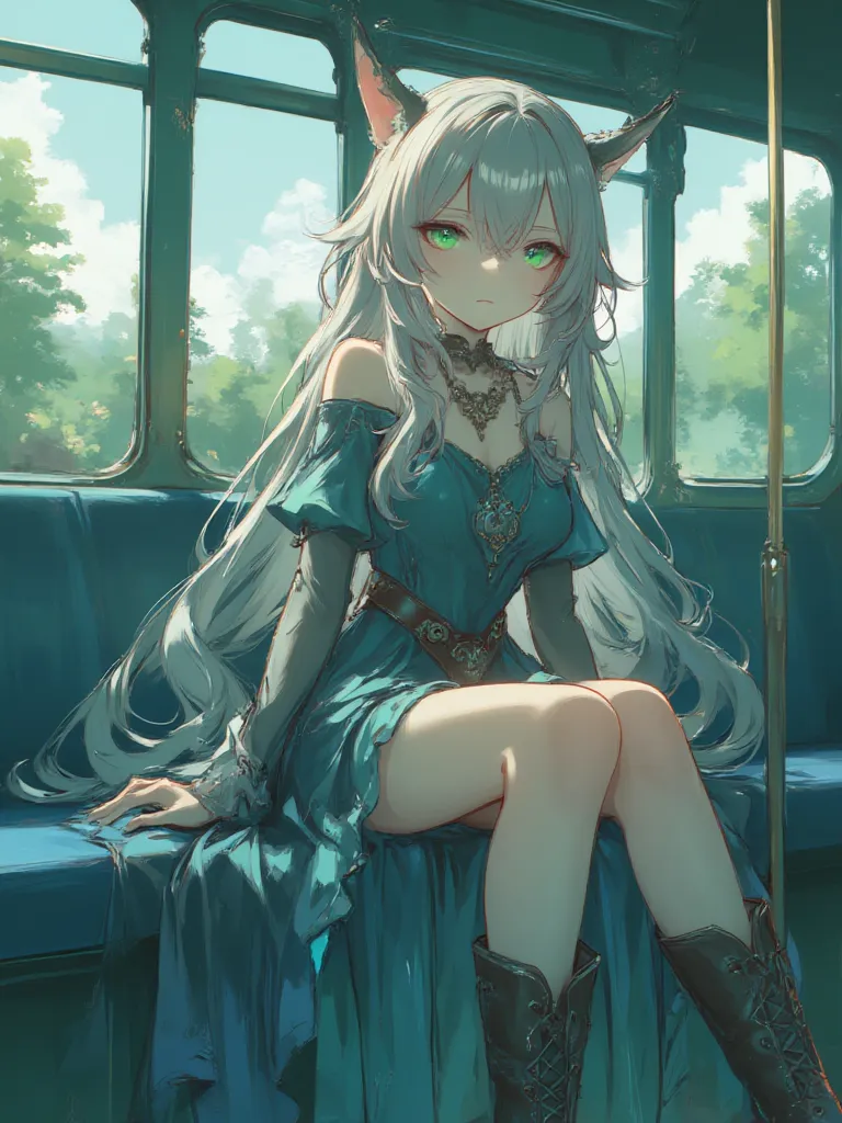 Thumbnail of Мию