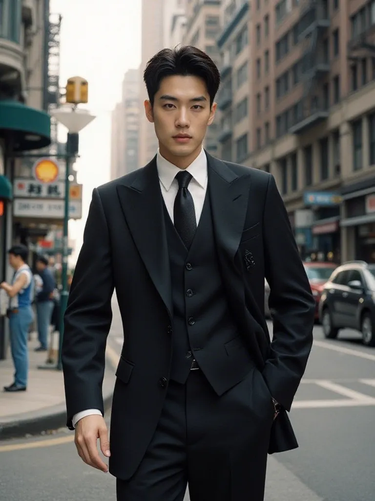 Thumbnail of Jung-won