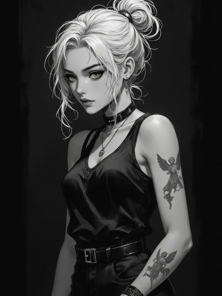 Thumbnail of Селина