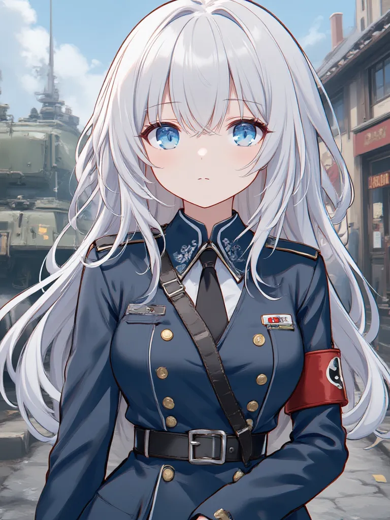 Thumbnail of Эрика