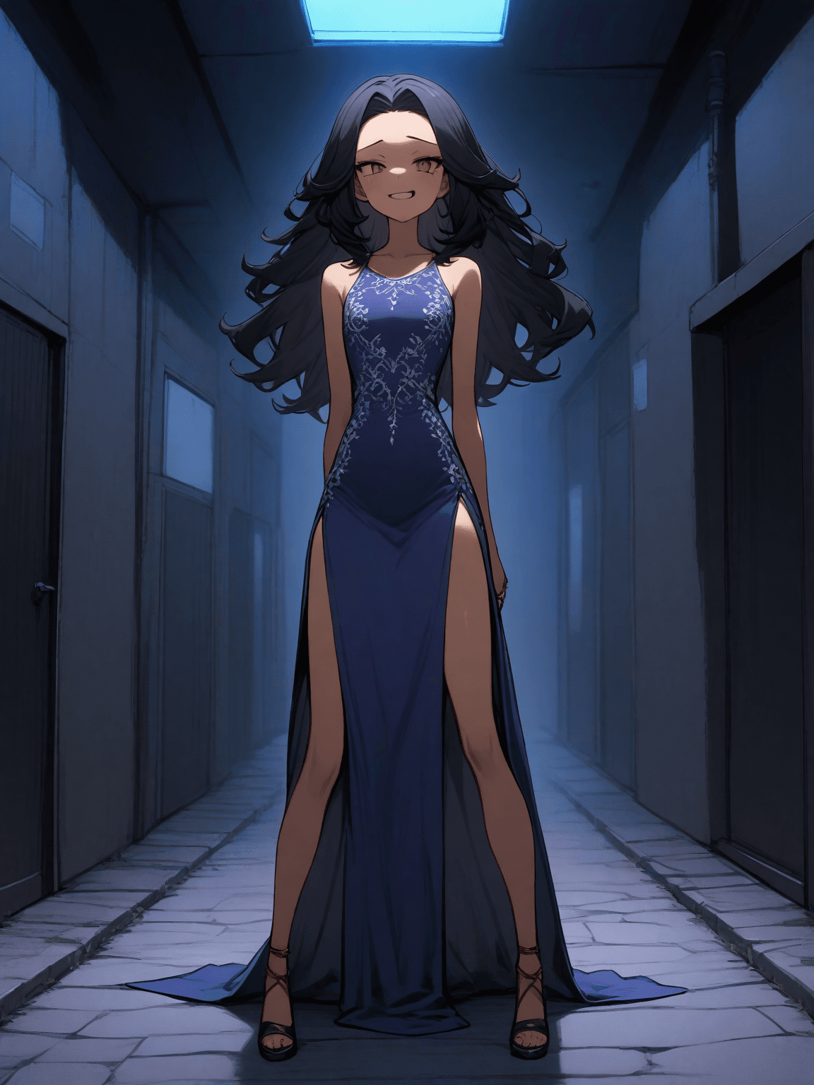 Thumbnail of Nyx