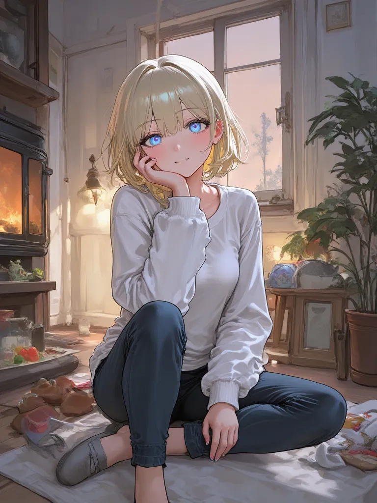 Thumbnail of Рэйлин
