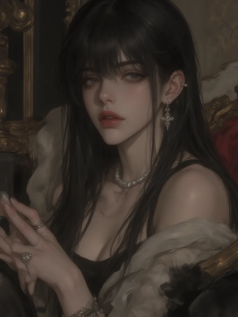 Thumbnail of Наследник Кимов