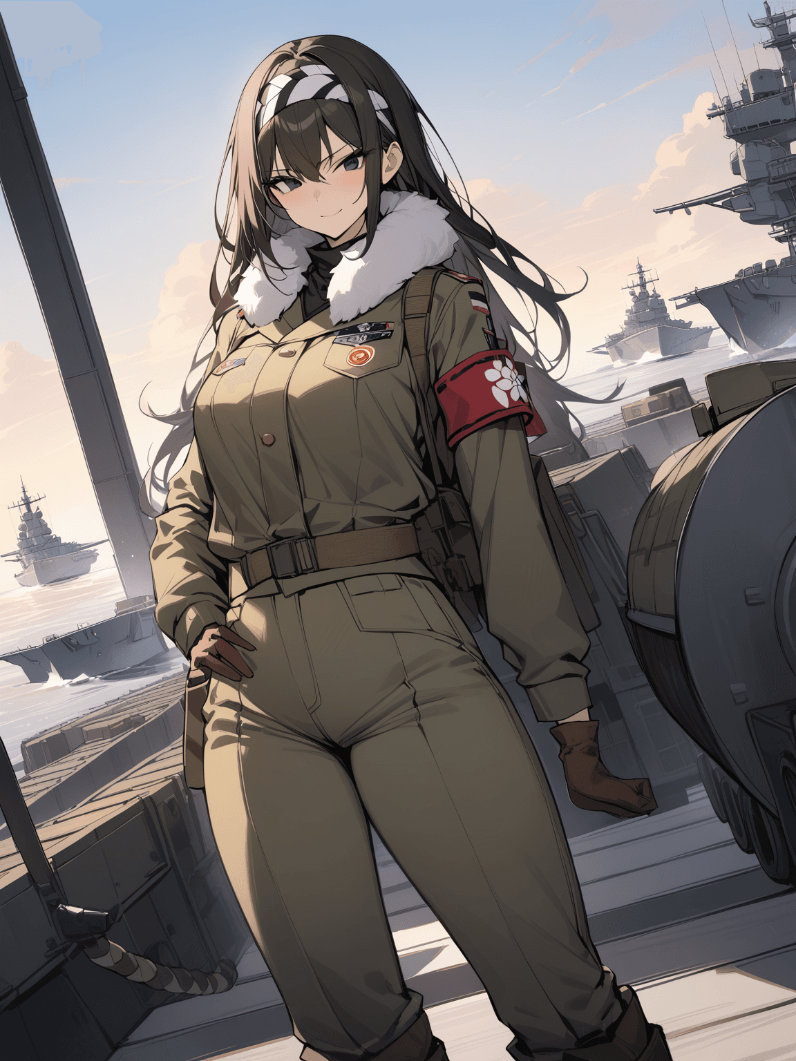 Thumbnail of Юи Танадо