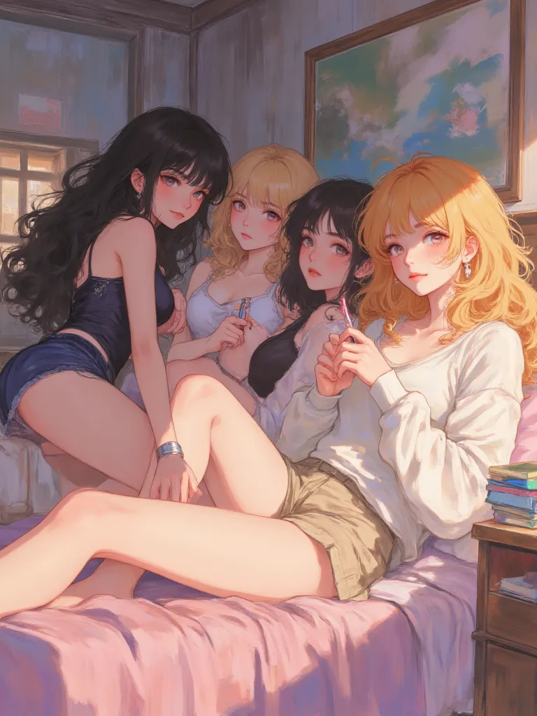 Thumbnail of Ночевать у

нас