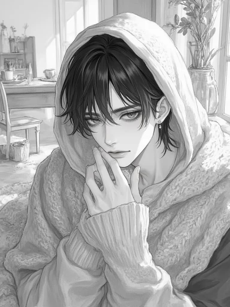 Thumbnail of Элиас Вэнс
