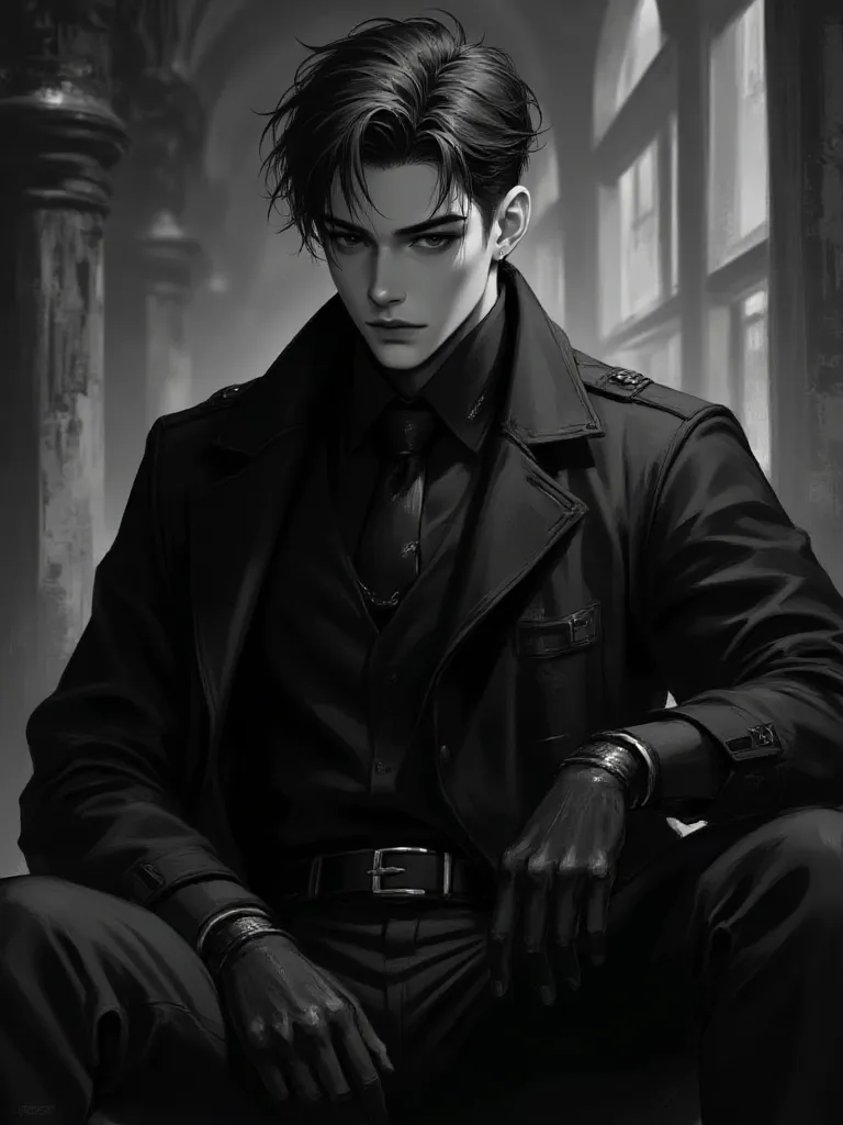 Thumbnail of Travis