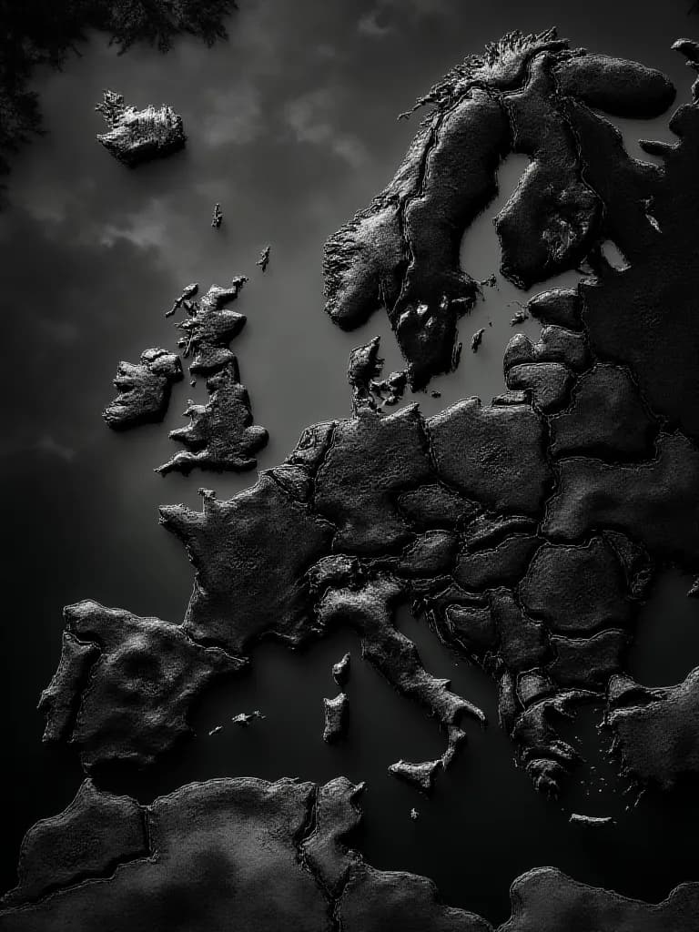 Thumbnail of Europe in the first century