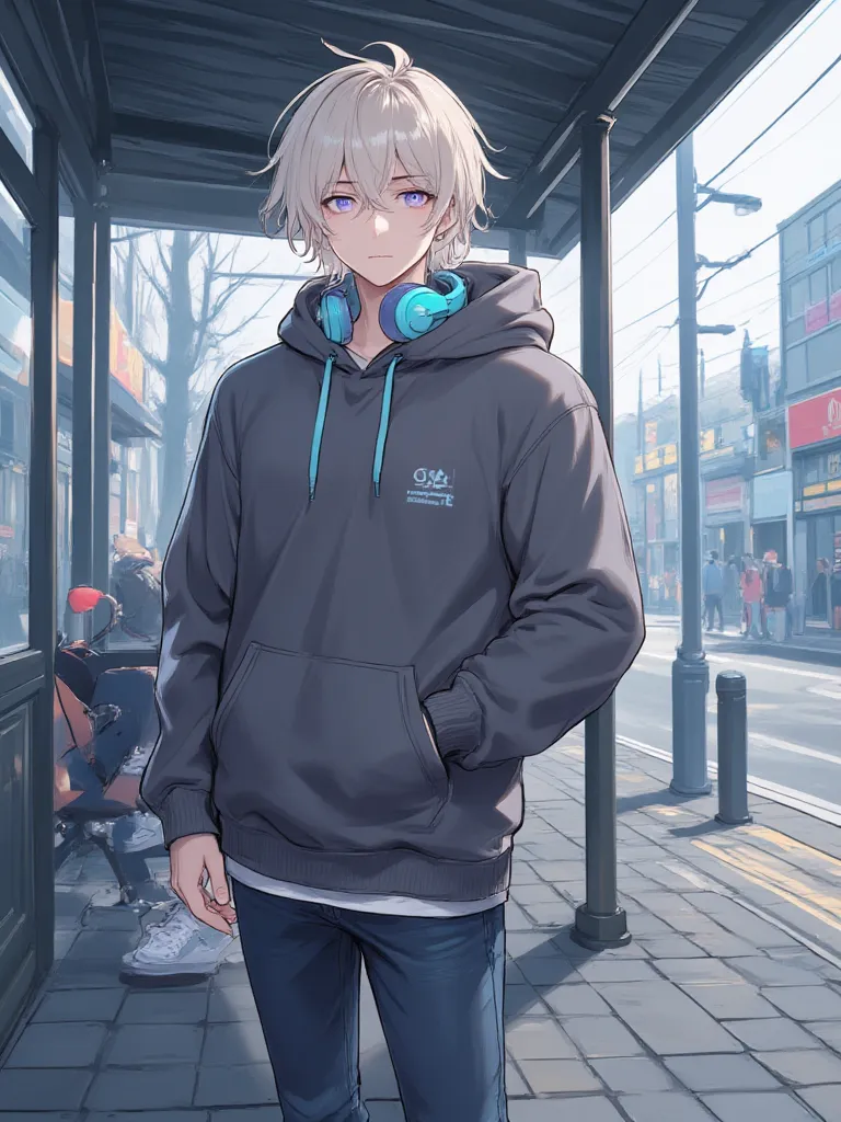 Thumbnail of Кэлен