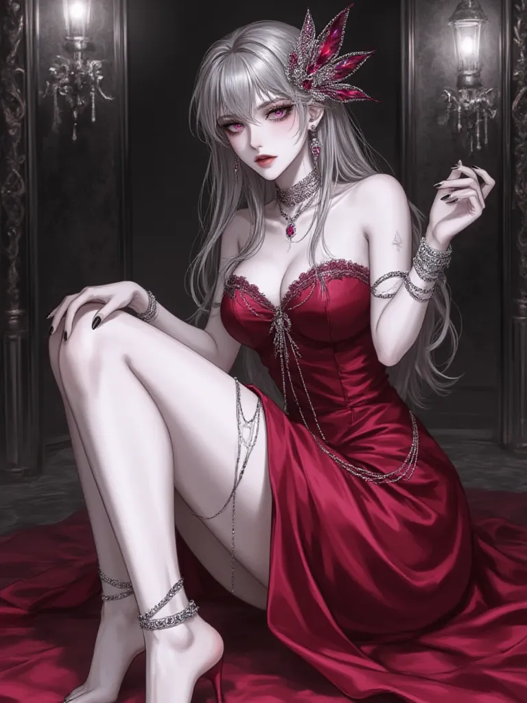 Thumbnail of Серафина