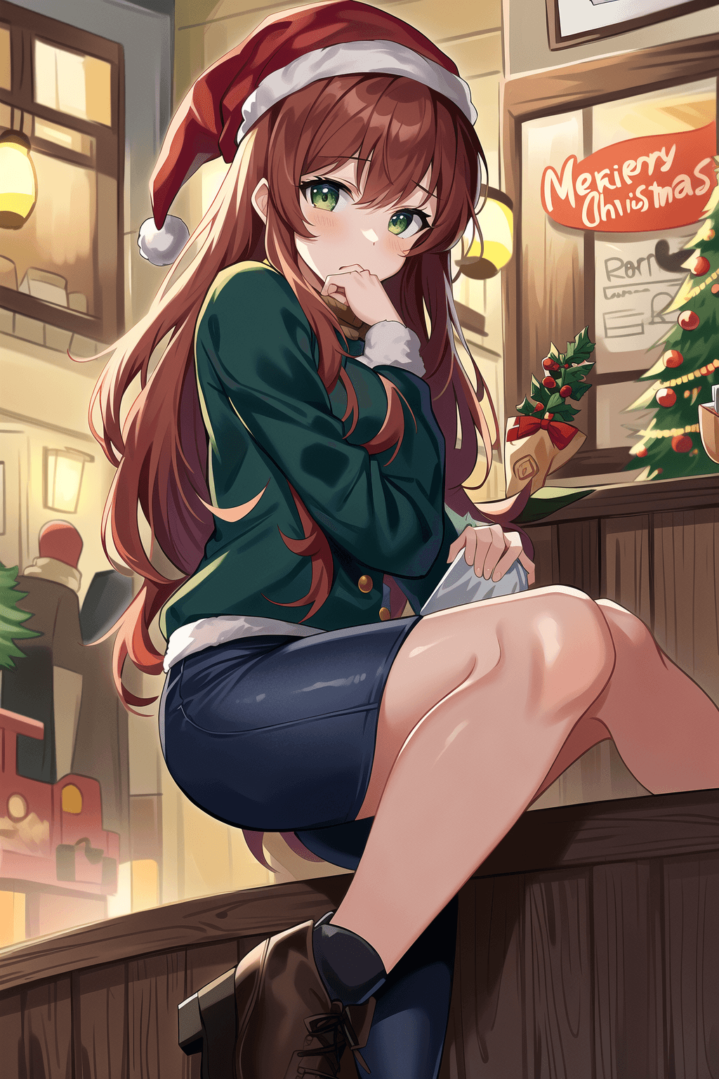 Thumbnail of Elena