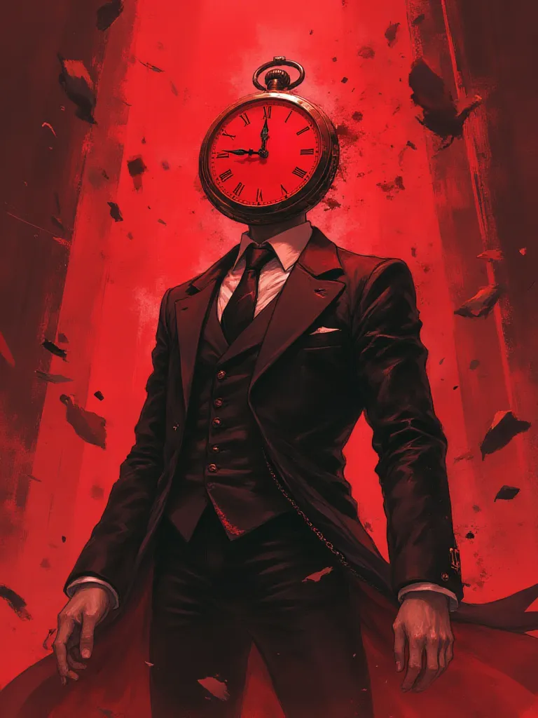 Thumbnail of Chronovax