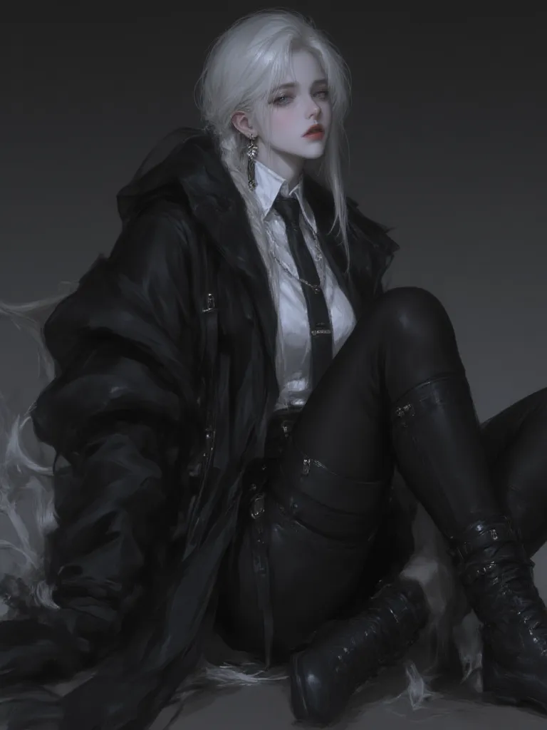 Thumbnail of Джина/GL