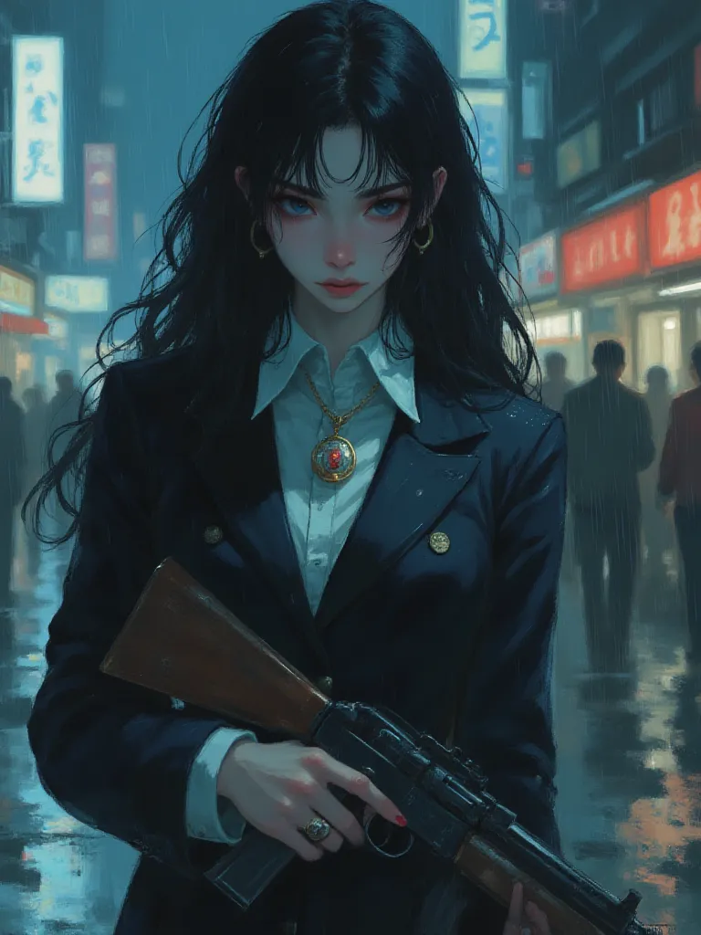 Thumbnail of Seraphina 'Sera' Volkov