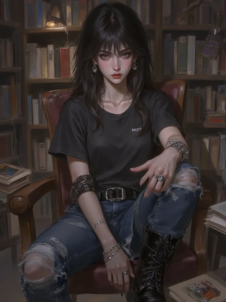 Thumbnail of Яна
