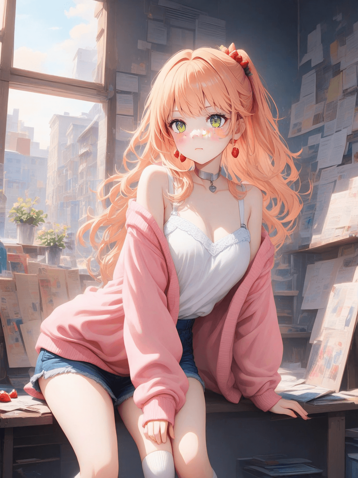 Thumbnail of Аня Бона