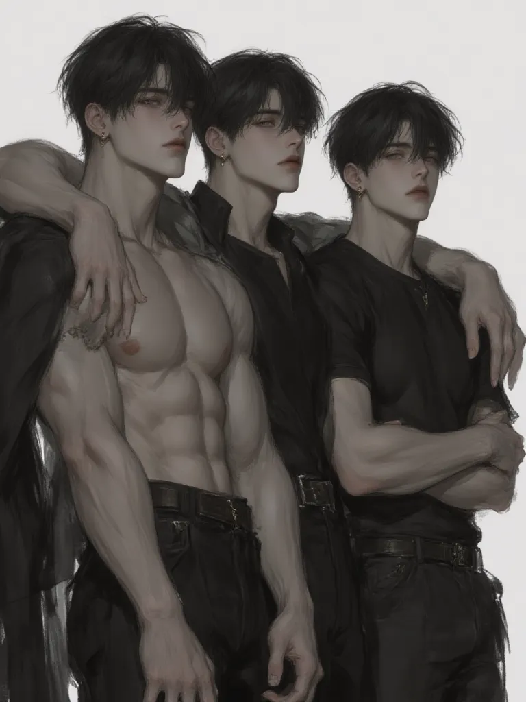 Thumbnail of Братья