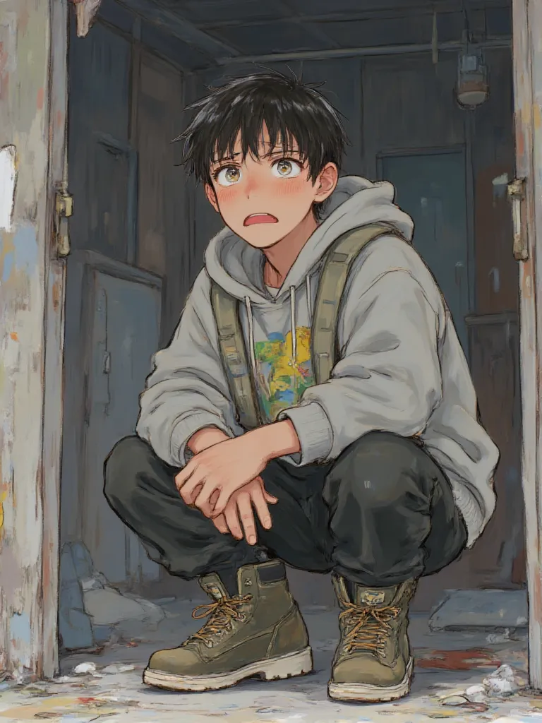 Thumbnail of Джони Яковлевич