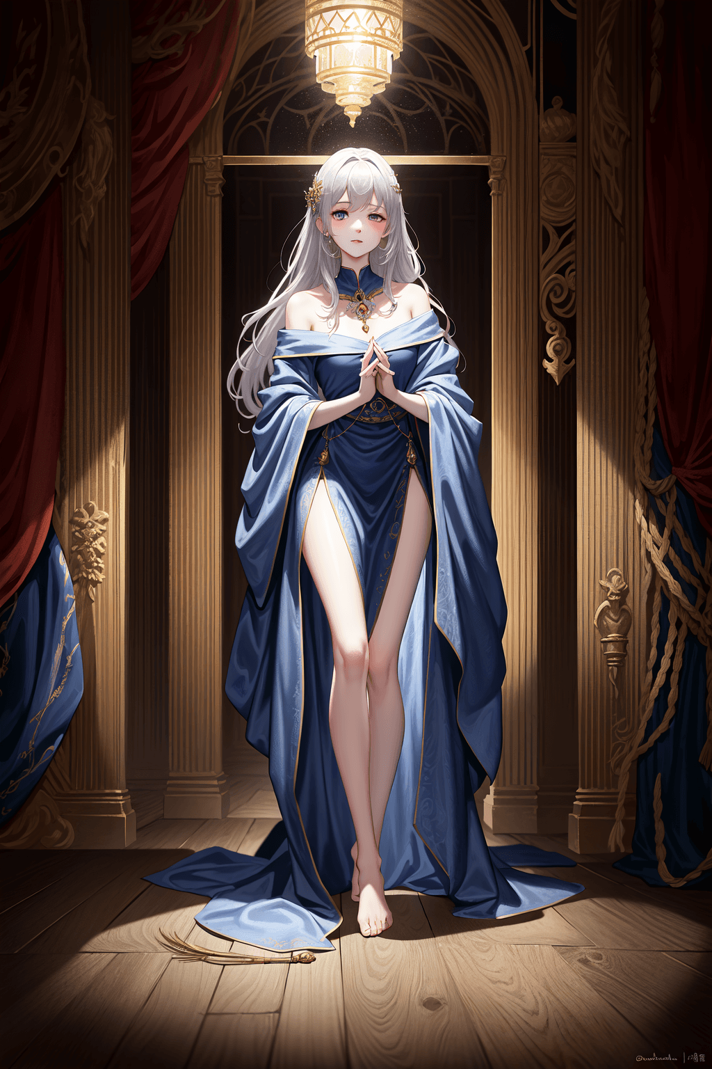 Thumbnail of 奧利希亞