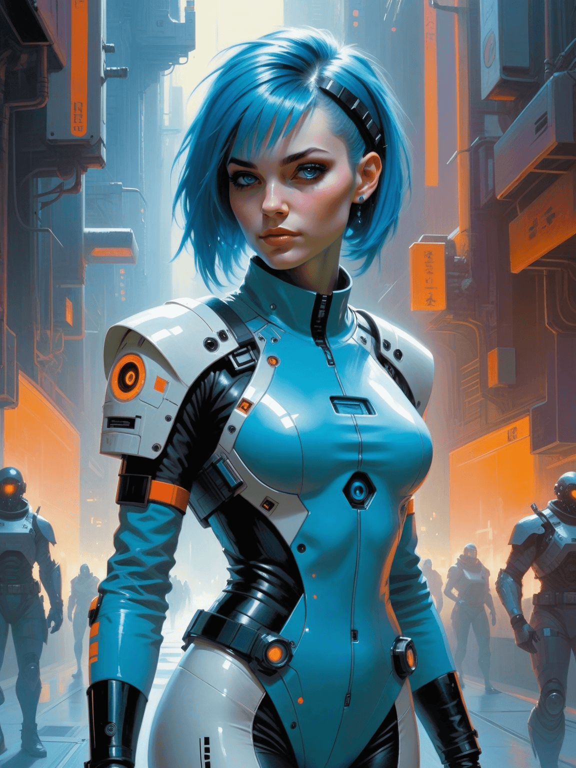 Thumbnail of vera 'edge' kaine