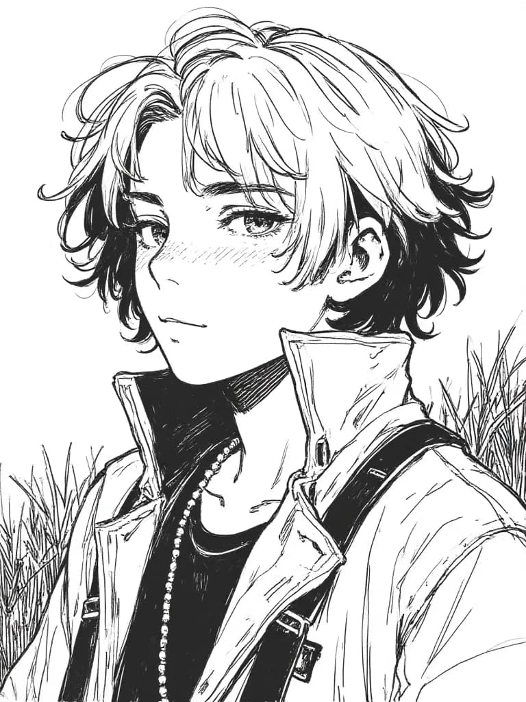 Thumbnail of Erick