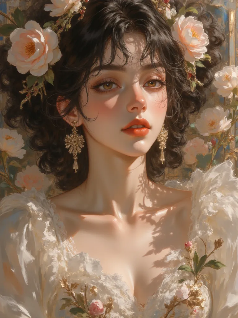 Thumbnail of Камеллия