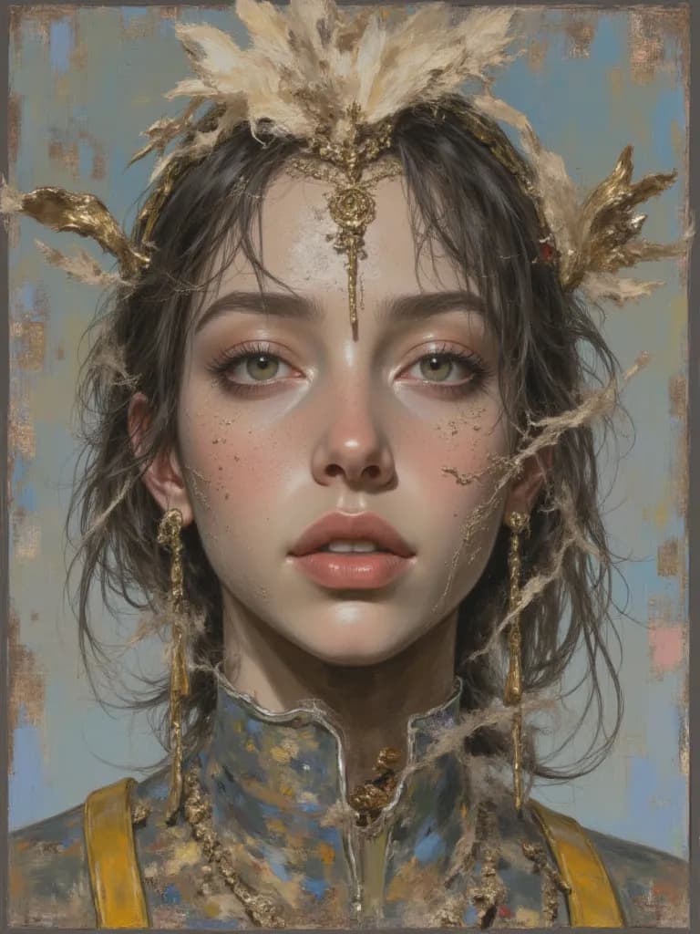 Thumbnail of Айша