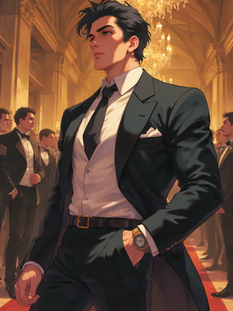 Thumbnail of Alessandro Vitale