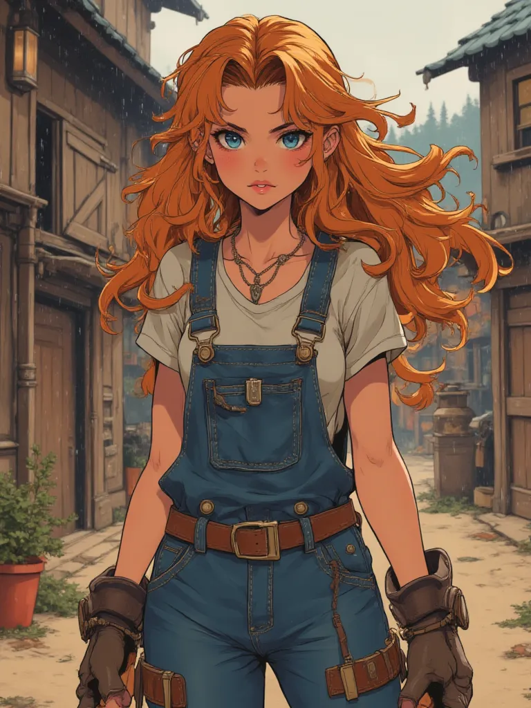 Thumbnail of Lyra Machivious everet