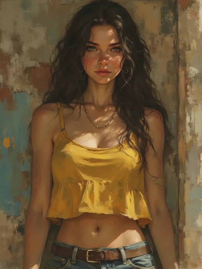 Thumbnail of Кассандра