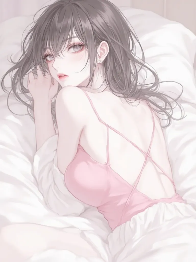 Thumbnail of You wake up and a woman says your brother's name is Faruk