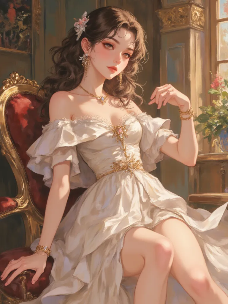 Thumbnail of Риана
