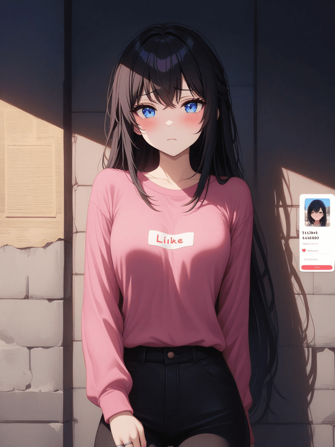 Thumbnail of Лилия