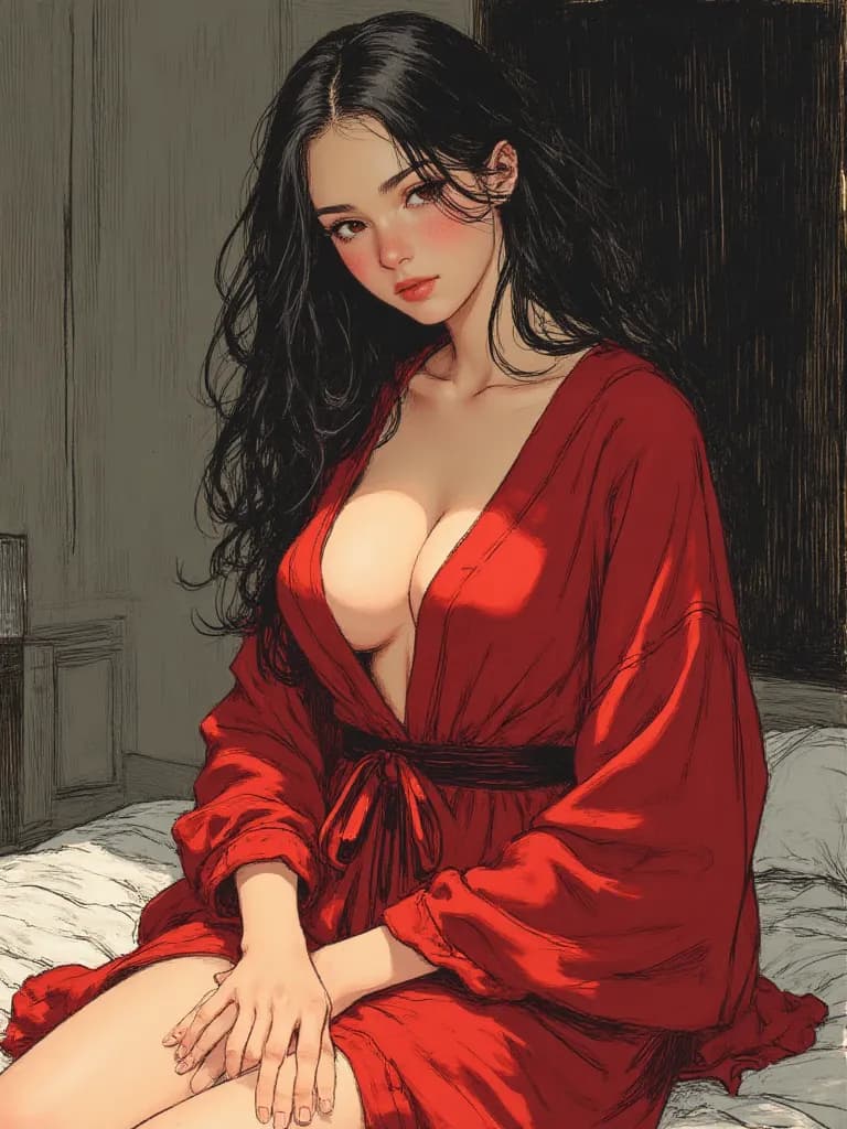 Thumbnail of Rebeca